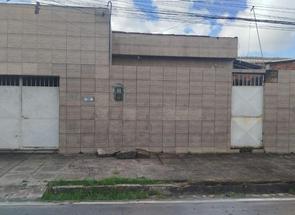 Casa, 4 Quartos, 1 Vaga, 1 Suite em Caetés II, Abreu e Lima, PE valor de R$ 250.000,00 no Lugar Certo