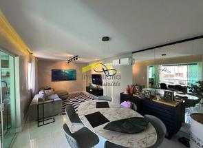 Apartamento, 3 Quartos, 3 Vagas, 1 Suite em Buritis, Belo Horizonte, MG valor de R$ 1.030.000,00 no Lugar Certo