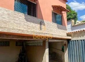 Casa, 2 Quartos, 1 Vaga em Dom Bosco, Belo Horizonte, MG valor de R$ 250.000,00 no Lugar Certo