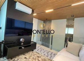 Cobertura, 2 Quartos, 3 Vagas, 2 Suites em Santo Antônio, Belo Horizonte, MG valor de R$ 2.527.000,00 no Lugar Certo