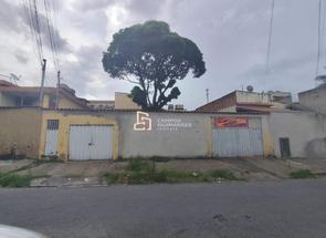 Casa, 2 Quartos, 3 Vagas para alugar em Rua Coronel Antônio Luciano Pereira, Industrial, Contagem, MG valor de R$ 1.900,00 no Lugar Certo