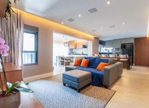 Apartamento, 3 Quartos, 2 Vagas, 3 Suites em Parque da Mooca, São Paulo, SP valor de R$ 1.980.000,00 no Lugar Certo