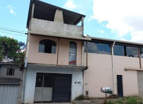 Prédio, 10 Quartos em Santa Cruz, Betim, MG valor de R$ 1.800.000,00 no Lugar Certo