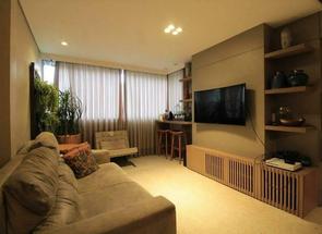 Apartamento, 3 Quartos, 3 Vagas, 1 Suite em Buritis, Belo Horizonte, MG valor de R$ 900.000,00 no Lugar Certo