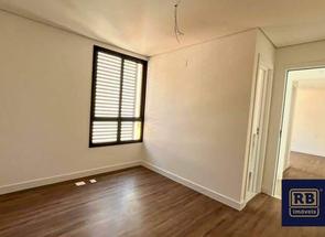 Apartamento, 2 Quartos, 2 Vagas, 2 Suites em Serra, Belo Horizonte, MG valor de R$ 850.000,00 no Lugar Certo