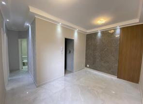 Apartamento, 2 Quartos, 1 Vaga em Castelo, Belo Horizonte, MG valor de R$ 300.000,00 no Lugar Certo