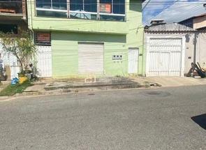 Casa, 2 Quartos, 1 Vaga, 1 Suite para alugar em Rua Antônio Terezino, Miramar (barreiro), Belo Horizonte, MG valor de R$ 1.800,00 no Lugar Certo