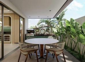 Cobertura, 4 Quartos, 2 Vagas, 4 Suites em Santo Antônio, Belo Horizonte, MG valor de R$ 4.404.902,00 no Lugar Certo