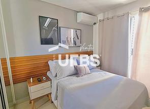 Apartamento, 1 Quarto, 1 Vaga, 1 Suite em Rua T 30, Setor Bueno, Goiânia, GO valor de R$ 410.000,00 no Lugar Certo