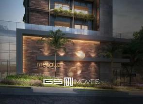 Apartamento, 4 Quartos, 3 Vagas, 2 Suites em Gutierrez, Belo Horizonte, MG valor de R$ 2.897.470,00 no Lugar Certo