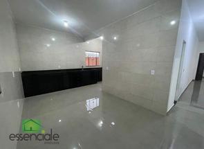 Casa, 2 Quartos, 1 Vaga para alugar em Barreiro, Belo Horizonte, MG valor de R$ 2.800,00 no Lugar Certo