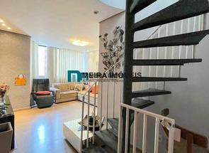 Cobertura, 3 Quartos, 3 Vagas, 1 Suite em Grajaú, Belo Horizonte, MG valor de R$ 970.000,00 no Lugar Certo