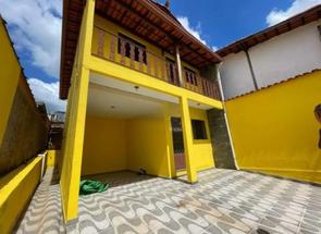 Casa, 3 Quartos, 3 Vagas, 1 Suite em Araguaia, Belo Horizonte, MG valor de R$ 790.000,00 no Lugar Certo