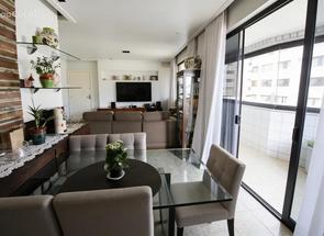 Apartamento, 3 Quartos, 2 Vagas, 1 Suite em Castelo, Belo Horizonte, MG valor de R$ 995.000,00 no Lugar Certo