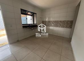 Casa, 2 Quartos em Parque Estrela Dalva V, Parque Estrela Dalva V, Luziânia, GO valor de R$ 225.000,00 no Lugar Certo