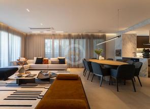 Apartamento, 4 Quartos em Avenida T 15, Setor Bueno, Goiânia, GO valor de R$ 2.660.000,00 no Lugar Certo