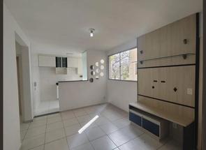 Apartamento, 2 Quartos, 1 Vaga para alugar em Sapucaias III, Contagem, MG valor de R$ 1.250,00 no Lugar Certo