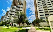 Apartamento, 3 Quartos, 2 Vagas, 1 Suite