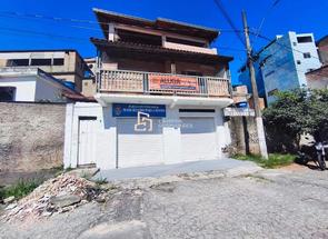 Casa, 2 Quartos para alugar em Rua Três, Castanheira (barreiro), Belo Horizonte, MG valor de R$ 1.300,00 no Lugar Certo