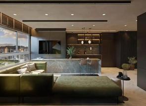 Apartamento, 3 Quartos, 2 Vagas, 1 Suite em Lourdes, Belo Horizonte, MG valor de R$ 2.600.000,00 no Lugar Certo