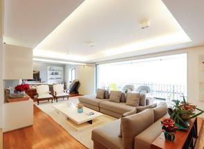 Apartamento, 4 Quartos, 4 Vagas, 3 Suites em Santa Cecília, São Paulo, SP valor de R$ 6.060.000,00 no Lugar Certo