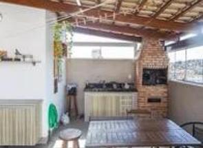 Cobertura, 2 Quartos, 1 Vaga, 1 Suite em Renascença, Belo Horizonte, MG valor de R$ 490.000,00 no Lugar Certo
