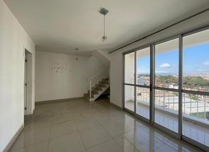 Cobertura, 3 Quartos, 2 Vagas, 1 Suite em Castelo, Belo Horizonte, MG valor de R$ 950.000,00 no Lugar Certo