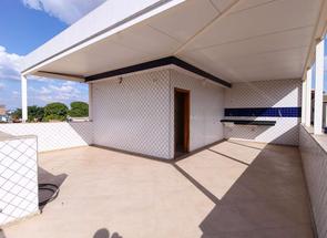 Cobertura, 3 Quartos, 1 Vaga, 2 Suites em Santa Mônica, Belo Horizonte, MG valor de R$ 550.000,00 no Lugar Certo