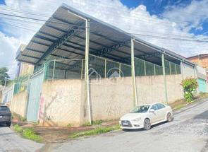 Galpão para alugar em Rua Curupaiti, Padre Eustáquio, Belo Horizonte, MG valor de R$ 8.000,00 no Lugar Certo