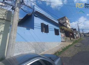 Casa, 5 Quartos, 2 Vagas em Floresta, Belo Horizonte, MG valor de R$ 1.100.000,00 no Lugar Certo