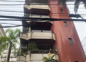 Apartamento, 4 Quartos, 2 Vagas, 1 Suite em Serra, Belo Horizonte, MG valor de R$ 1.200.000,00 no Lugar Certo