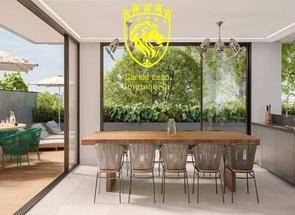 Apartamento, 3 Quartos, 2 Vagas, 1 Suite em Santa Lúcia, Belo Horizonte, MG valor de R$ 1.848.520,00 no Lugar Certo