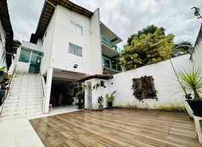 Casa, 4 Quartos, 3 Vagas, 1 Suite em Santa Amélia, Belo Horizonte, MG valor de R$ 950.000,00 no Lugar Certo