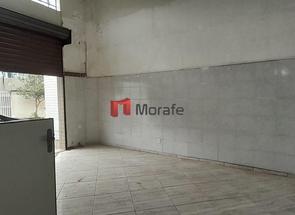 Galpão para alugar em Alto Caiçaras, Belo Horizonte, MG valor de R$ 1.100,00 no Lugar Certo