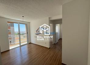 Apartamento, 2 Quartos em Quadra Quadra 301 Conjunto 8, Samambaia Sul, Samambaia, DF valor de R$ 299.000,00 no Lugar Certo