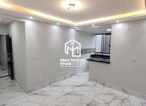 Apartamento, 2 Quartos em Rua Amazonas, Residencial Alto das Caraíbas, Luziânia, GO valor de R$ 220.000,00 no Lugar Certo