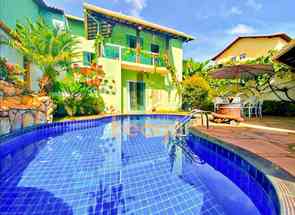 Casa, 4 Quartos, 4 Vagas, 2 Suites em Planalto, Belo Horizonte, MG valor de R$ 1.450.000,00 no Lugar Certo
