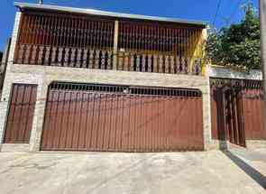 Casa, 4 Quartos, 2 Vagas, 1 Suite em Pindorama, Belo Horizonte, MG valor de R$ 680.000,00 no Lugar Certo