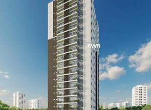 Apartamento, 2 Quartos, 1 Vaga, 1 Suite em Rua Gentil Pinto, Vila Rosa, Goiânia, GO valor de R$ 507.438,00 no Lugar Certo