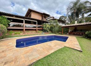 Casa, 4 Quartos, 5 Vagas, 1 Suite em Bandeirantes (pampulha), Belo Horizonte, MG valor de R$ 2.495.000,00 no Lugar Certo