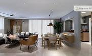 Apartamento, 2 Quartos, 2 Vagas, 2 Suites