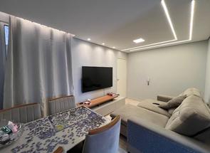 Apartamento, 2 Quartos, 1 Vaga em Letícia, Belo Horizonte, MG valor de R$ 240.000,00 no Lugar Certo