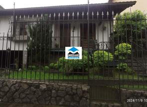 Casa, 5 Quartos, 4 Vagas, 3 Suites em Mangabeiras, Belo Horizonte, MG valor de R$ 2.200.000,00 no Lugar Certo