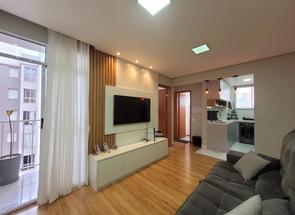 Apartamento, 2 Quartos, 1 Vaga em Caiapós, Contagem, MG valor de R$ 298.000,00 no Lugar Certo