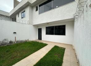 Casa, 3 Quartos, 2 Vagas, 1 Suite em Manacás, Belo Horizonte, MG valor de R$ 795.000,00 no Lugar Certo