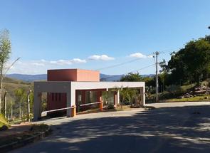 Lote em Condomínio em Rua Hum, Nova Lima, Nova Lima, MG valor de R$ 500.000,00 no Lugar Certo