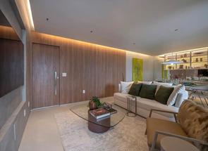 Apartamento, 4 Quartos, 3 Vagas, 2 Suites em Gutierrez, Belo Horizonte, MG valor de R$ 2.618.000,00 no Lugar Certo