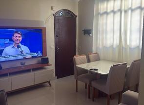 Apartamento, 2 Quartos, 1 Vaga em Inconfidentes, Contagem, MG valor de R$ 220.000,00 no Lugar Certo