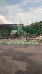 Lote em Japiim, Manaus, AM valor de R$ 400.000,00 no Lugar Certo