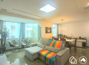 Apartamento, 3 Quartos, 2 Vagas, 1 Suite em Consul Walter, Buritis, Belo Horizonte, MG valor de R$ 560.000,00 no Lugar Certo
